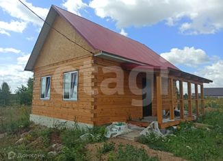 Продам дом, 55 м2, село Иглино, улица Ленина