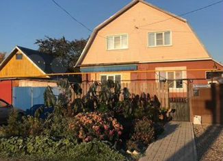 Продается дом, 154 м2, село Богородское, 5-я Клинцевская улица, 19