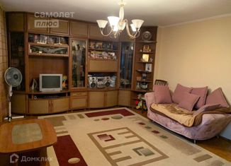 Продается 3-комнатная квартира, 80.1 м2, Екатеринбург, Родонитовая улица, 3к1, Родонитовая улица