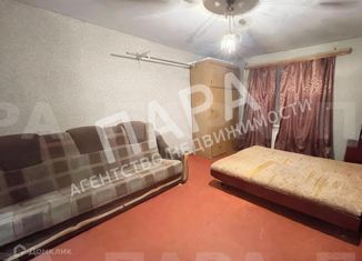 Сдаю в аренду 1-ком. квартиру, 30 м2, Самара, улица Скляренко, 19, метро Московская