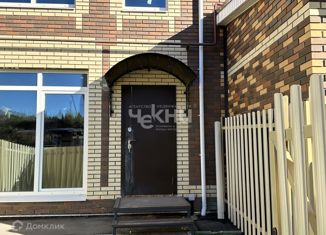 Таунхаус на продажу, 91.06 м2, деревня Афонино, Европейская улица, 36/1