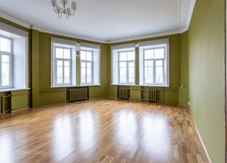 Продам 5-комнатную квартиру, 204 м2, Москва, Калашный переулок, 2/10, Калашный переулок