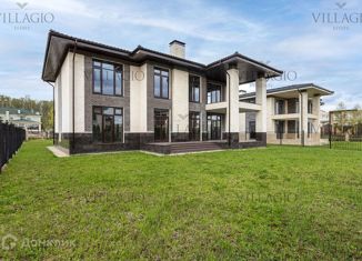 Продажа дома, 448 м2, коттеджный поселок Монтевиль, коттеджный посёлок Монтевиль, 3-031