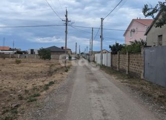 Продажа участка, 6.1 сот., село Уютное, Ореховая улица, 30