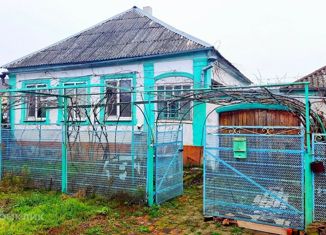 Продам дом, 53.4 м2, станица Варениковская, Октябрьская улица