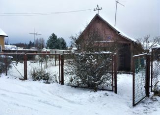 Продается дом, 26 м2, садовое товарищество Полянка-89, садовое товарищество Полянка-89, 32