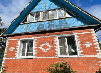 Дом на продажу, 124.6 м2, железнодорожная станция Тихонова Пустынь, Западная улица, 7А