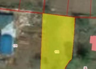 Продается участок, 10 сот., посёлок Новопольский, улица Свободы