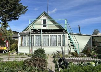 Продам дом, 30 м2, СНТ Строитель-1, 6-я улица, 23