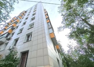 2-комнатная квартира на продажу, 37 м2, Москва, ВАО, проспект Будённого, 37к3