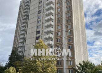 4-ком. квартира на продажу, 99.7 м2, Москва, Новопеределкинская улица, 6, метро Боровское шоссе