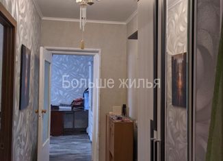 Продам двухкомнатную квартиру, 49 м2, Волгоградская область, улица Никитина, 125А