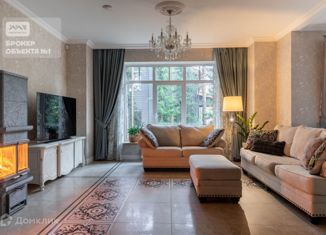 Продаю дом, 338 м2, деревня Энколово, улица Курбатова, 7