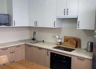 Продам двухкомнатную квартиру, 55 м2, Ставрополь, улица Космонавтов, 2, микрорайон №24