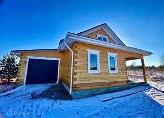 Продажа дома, 128 м2, поселок Горный