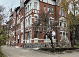 Двухкомнатная квартира на продажу, 47 м2, Калининград, Зоологическая улица, 47