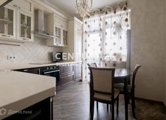 Продажа трехкомнатной квартиры, 73 м2, Москва, Смольная улица, 49, САО