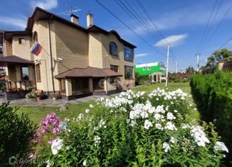 Продаю дом, 435 м2, садовое товарищество Маяк-Бурцево, садовое товарищество Маяк-Бурцево, 16