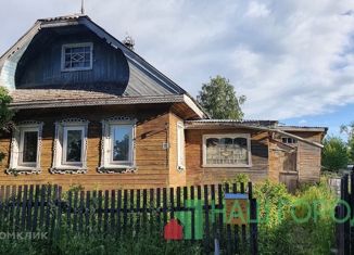 Продается дом, 39 м2, Сокол, 4-я Глушицкая улица