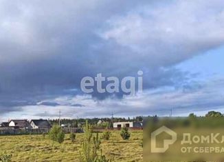 Продажа земельного участка, 12 сот., село Покровское