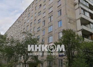 Продажа двухкомнатной квартиры, 44.3 м2, Москва, улица Фомичёвой, 10с2, метро Планерная