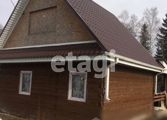 Продажа дома, 36 м2, коллективный сад Северный-3, 3-я улица