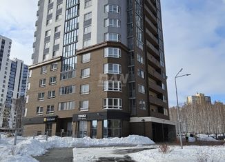 Продаю двухкомнатную квартиру, 87.8 м2, Челябинск, проспект Героя России Е.Н. Родионова, 12