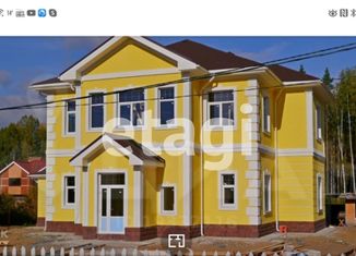 Продаю дом, 450 м2, Сертолово