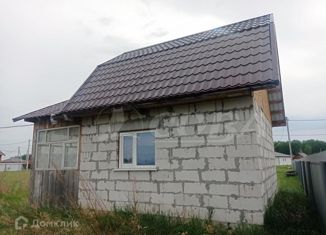 Продам дом, 40 м2, деревня Ушакова, Зелёная улица