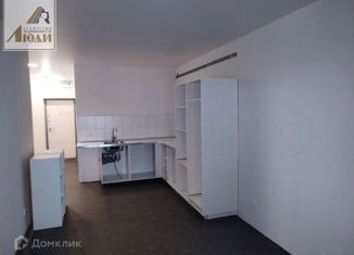 Продам квартиру студию, 39.8 м2, Новосибирск, метро Октябрьская, Покатная улица, 122