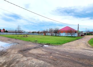 Продается земельный участок, 16.43 сот., станица Березанская, Московская улица
