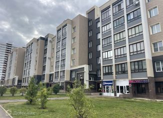 Продам 1-комнатную квартиру, 31.1 м2, Киров, Краснополянская улица, 14