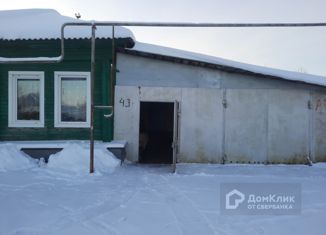 Продажа дома, 50 м2, Каменск-Уральский, улица Красных Орлов, 43