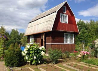 Продается дом, 44 м2, Московская область, садовое товарищество Кузьмино-1, 2