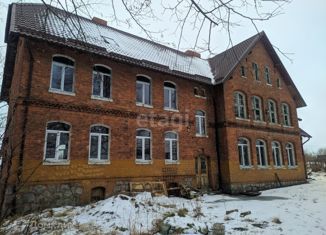 Продается дом, 616.5 м2, Черняховск, Центральная улица, 5