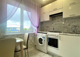 Продается 2-ком. квартира, 47 м2, Йошкар-Ола, улица Рябинина, 6