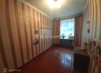 Продам 3-комнатную квартиру, 60.3 м2, посёлок Каменники, Юбилейная улица, 5А