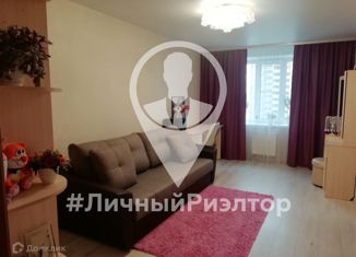 Продам 2-ком. квартиру, 69 м2, Рязань, Шереметьевская улица, 6к1, ЖК Голицын