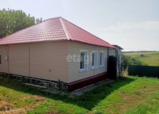 Дом на продажу, 62 м2, село Большие Липяги