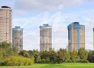 2-ком. квартира на продажу, 74.8 м2, Москва, улица Маршала Катукова, 24к3, метро Строгино