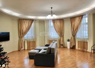 Продается двухкомнатная квартира, 101.3 м2, Татарстан, улица Марселя Салимжанова, 19