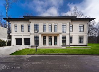 Продажа дома, 1350 м2, деревня Малое Сареево