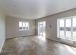 Продается дом, 150 м2, деревня Падерина, Луговая улица