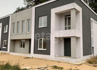 Продам таунхаус, 126 м2, деревня Сакулино