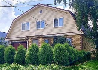 Продается дом, 254.5 м2, деревня Новопокровское, Центральная улица, 175