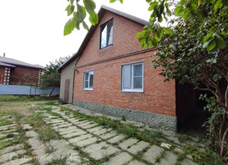 Продаю дом, 157 м2, посёлок Янтарный, Персиковая улица, 10