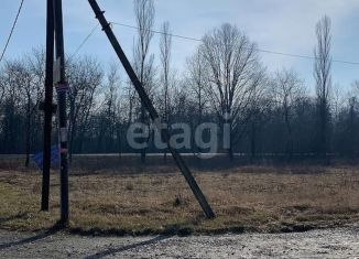 Продажа земельного участка, 6 сот., коттеджный посёлок 100 Семей, Свободная улица