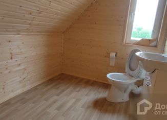 Продам дом, 112 м2, село Семёновское, Центральная улица, 55