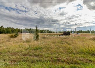 Продаю участок, 10 сот., деревня Друганова