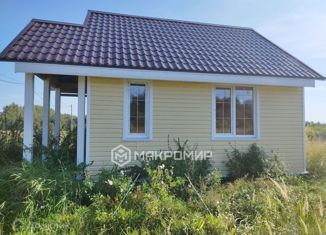 Продажа дома, 30.4 м2, деревня Дор